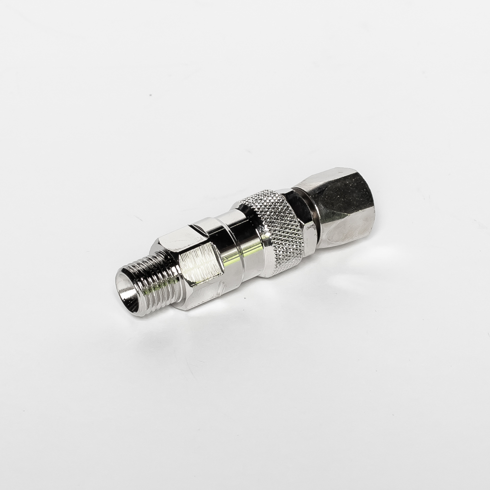 Вертлюг 1/4*1/4