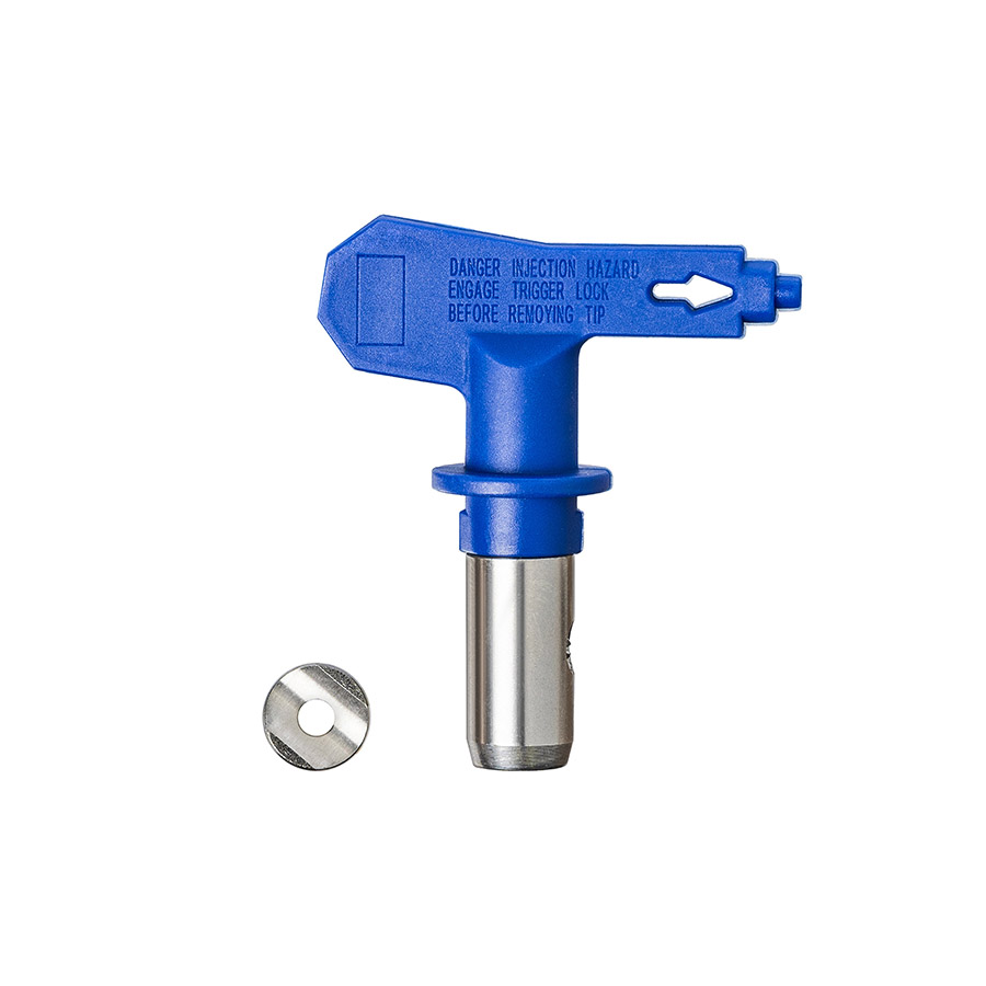 Сопло (форсунка) для краскопульта №423 Plastimix 