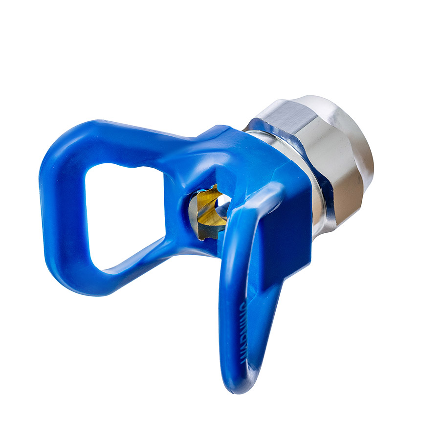 Соплодержатель для краскопульта Plastimix (тип G)